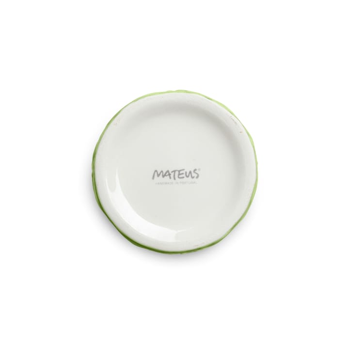 Lace マグ 30 cl, Green Mateus | マテュース
