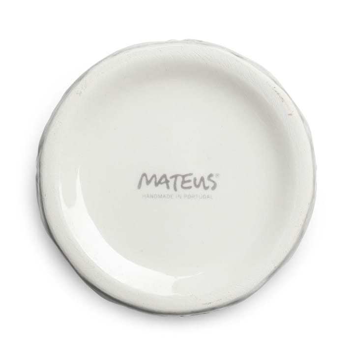 Lace マグ 30 cl, Grey Mateus | マテュース