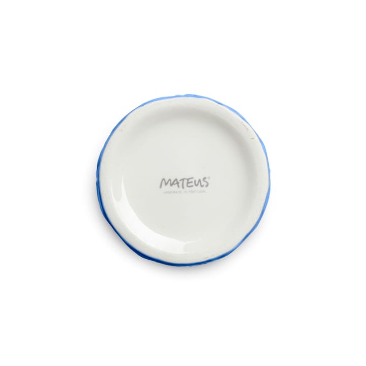 Lace マグ 30 cl, Light blue Mateus | マテュース