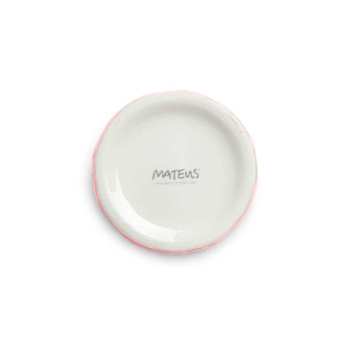 Lace マグ 30 cl, Light pink Mateus | マテュース