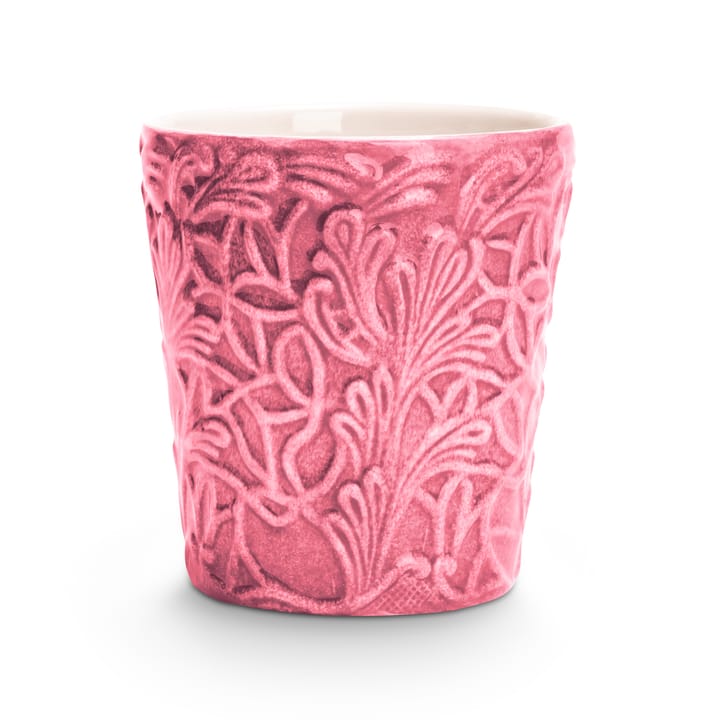 Lace マ��グ 30 cl - Pink - Mateus | マテュース
