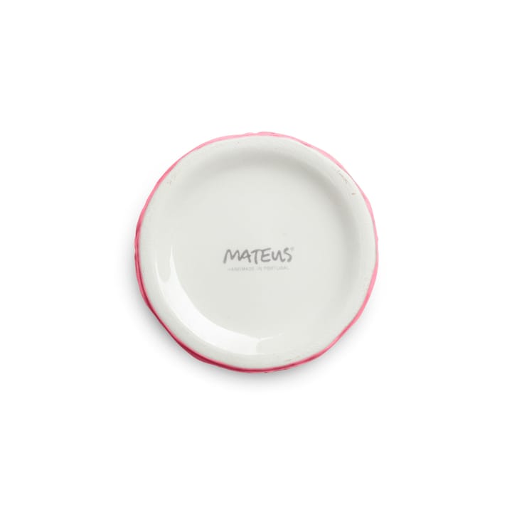 Lace マグ 30 cl, Pink Mateus | マテュース