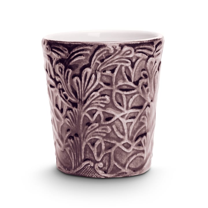Lace マグ 30 cl, Plum Mateus | マテュース