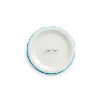 Lace マグ 30 cl - Turquoise - Mateus | マテュース