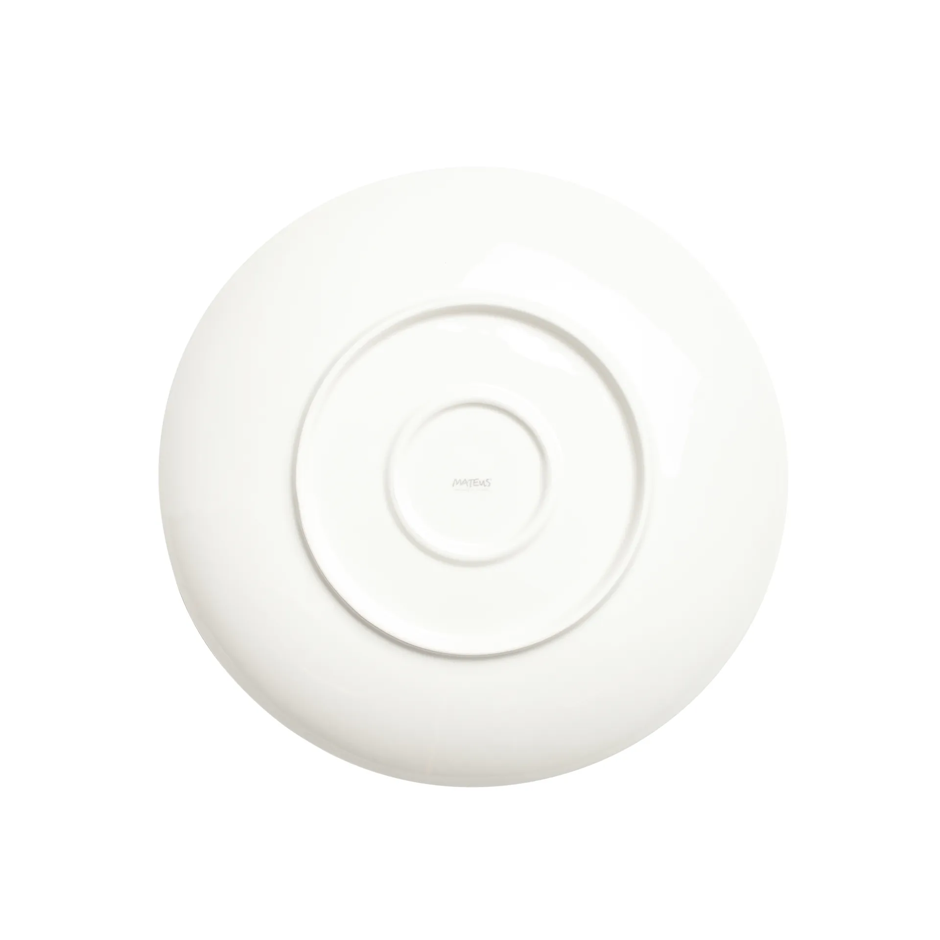 Lace ソーサー 34 cm, Green Mateus | マテュース