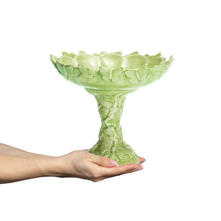 Lace fruit ボウル Ø25 cm, Green Mateus | マテュース