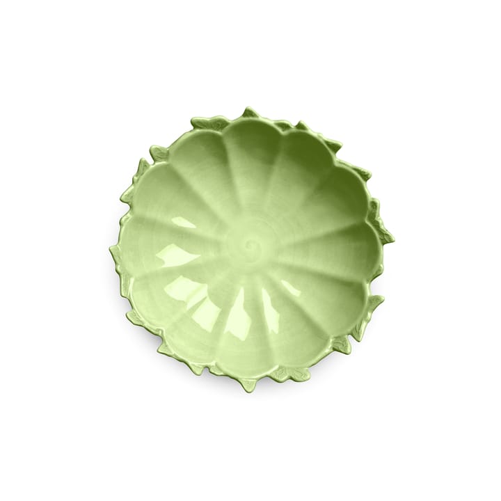 Lace fruit ボウル Ø25 cm, Green Mateus | マテュース
