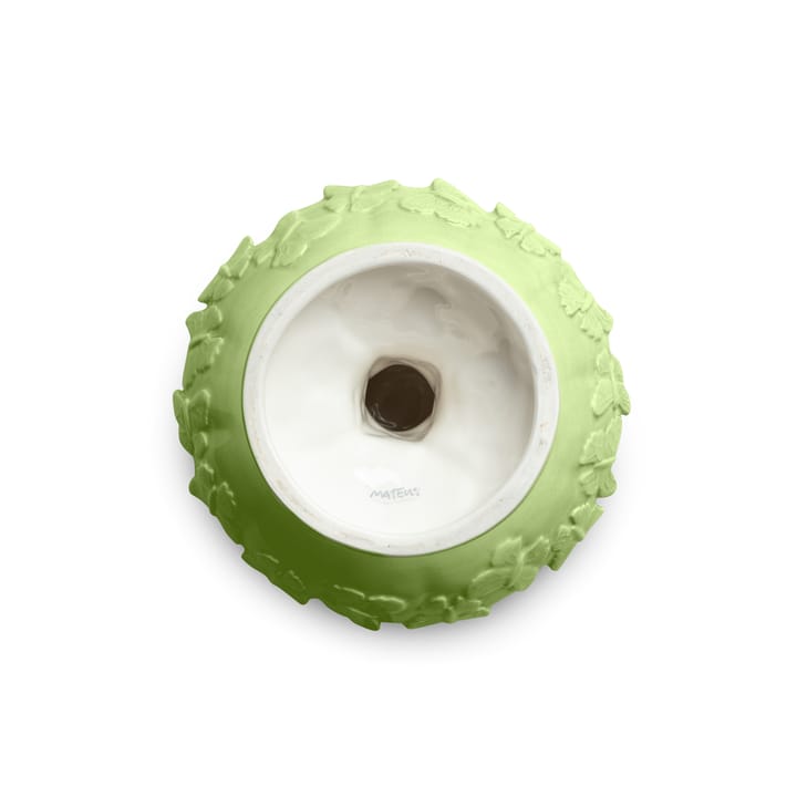 Lace fruit ボウル Ø25 cm, Green Mateus | マテュース
