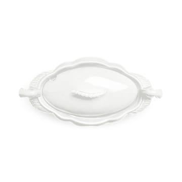 Lace terrin 4.7 liter - White - Mateus | マテュース
