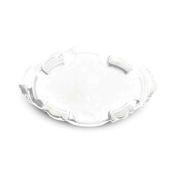 Lace terrin 4.7 liter, White Mateus | マテュース