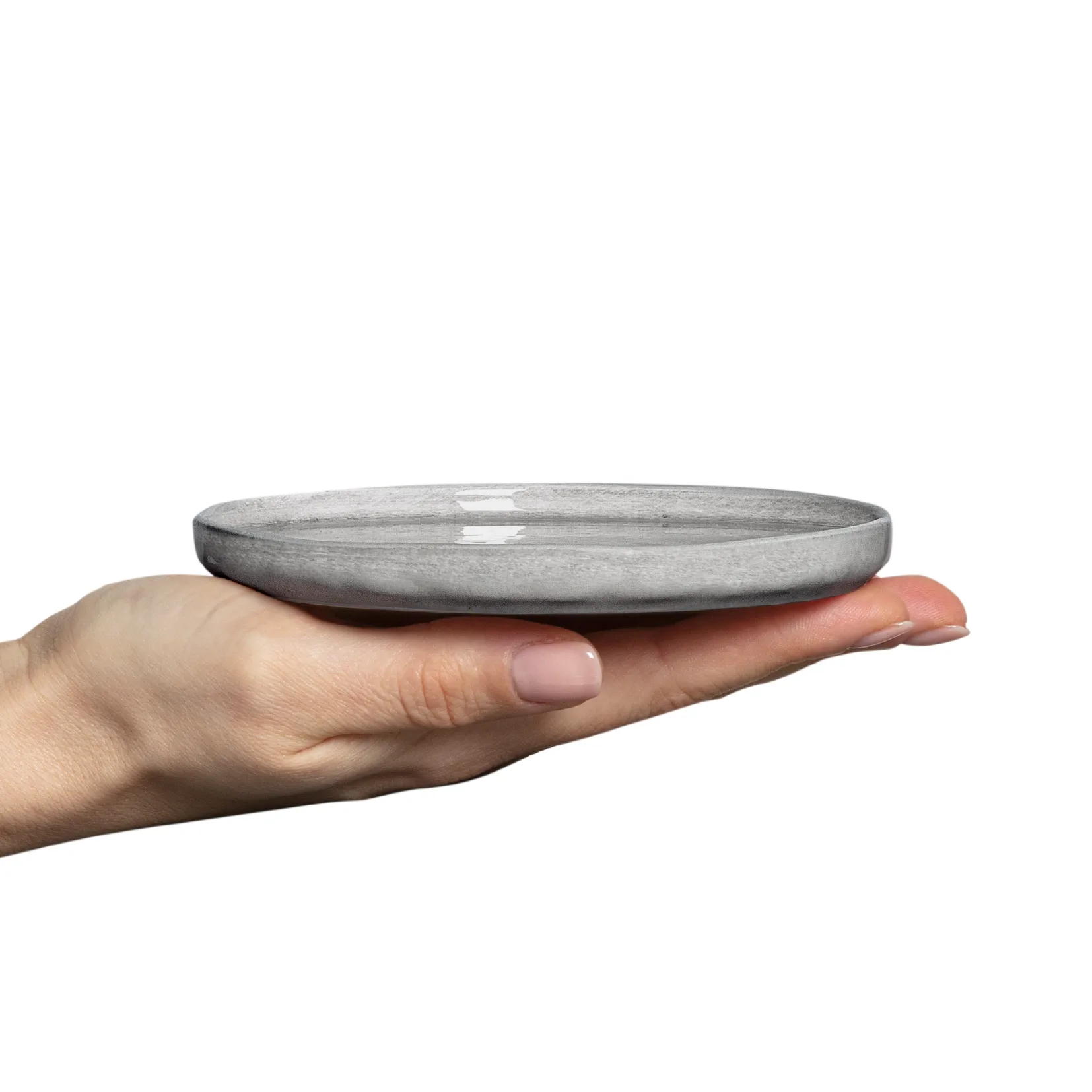 MSY プレート 13 cm, Grey Mateus | マテュース