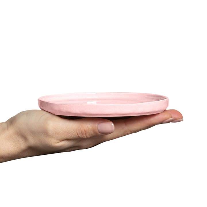 MSY プレート 13 cm, light pink Mateus | マテュース