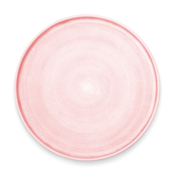 MSY プレート 20 cm - light pink - Mateus | マテュース