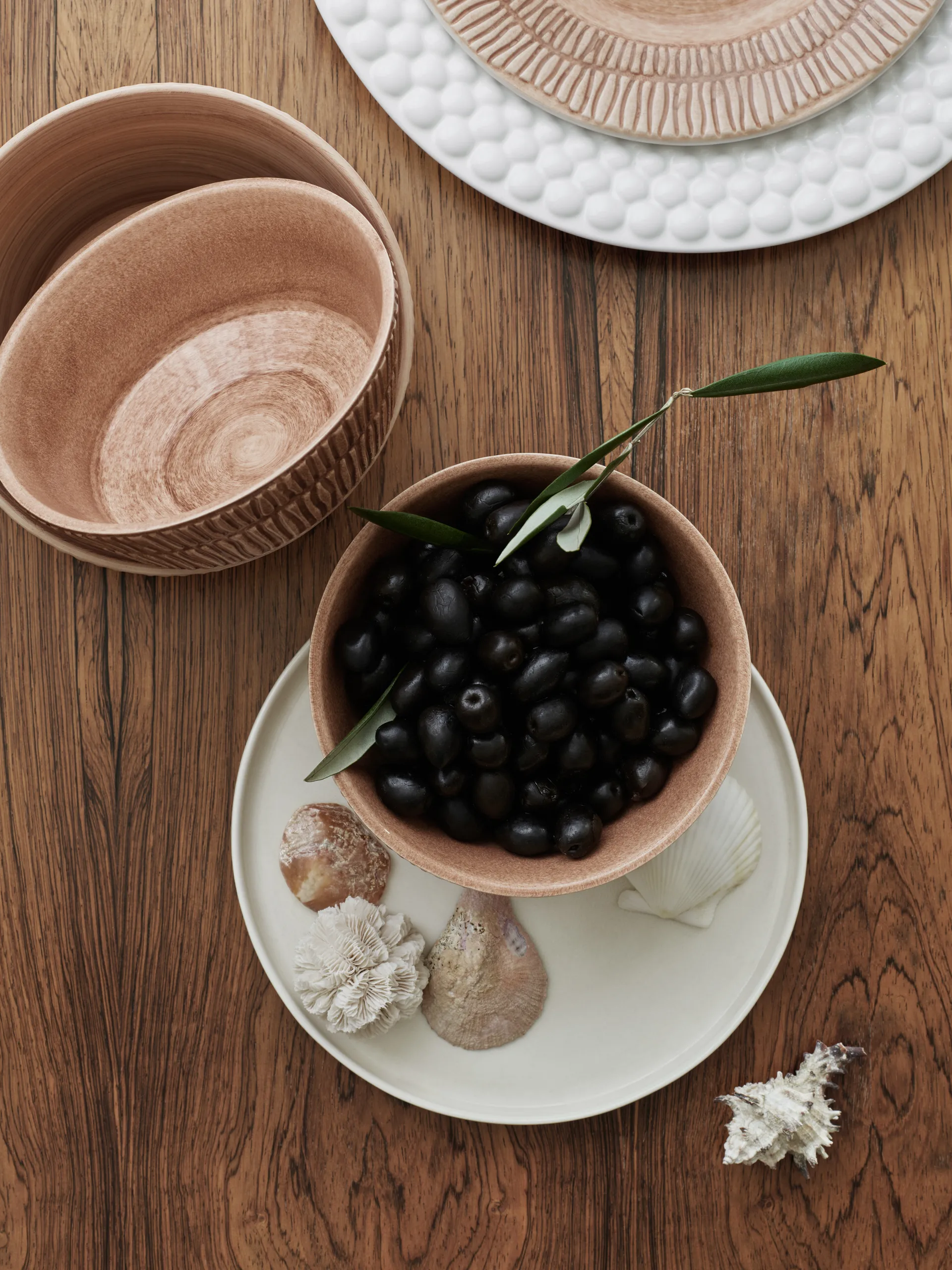 MSY プレート 20 cm, Sand Mateus | マテュース