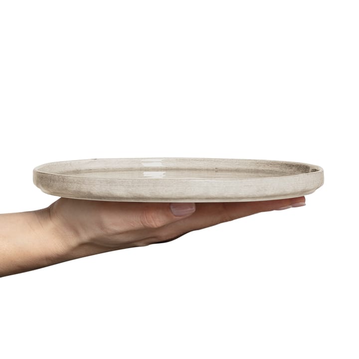 MSY プレート 20 cm, Sand Mateus | マテュース