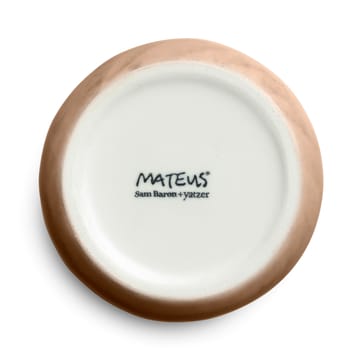 MSY マグ 30 cl - cinnamon - Mateus | マテュース