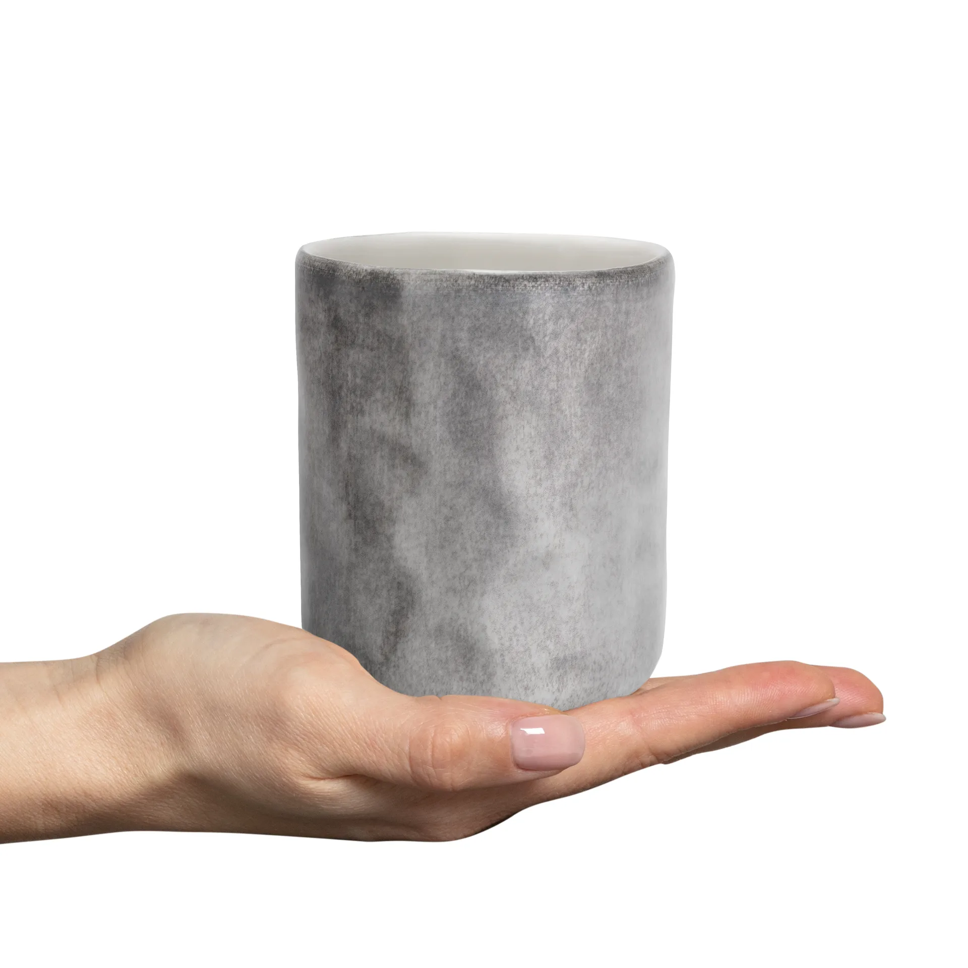 MSY マグ 30 cl, Grey Mateus | マテュース