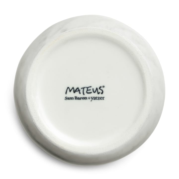 MSY マグ 30 cl, Grey Mateus | マテュース