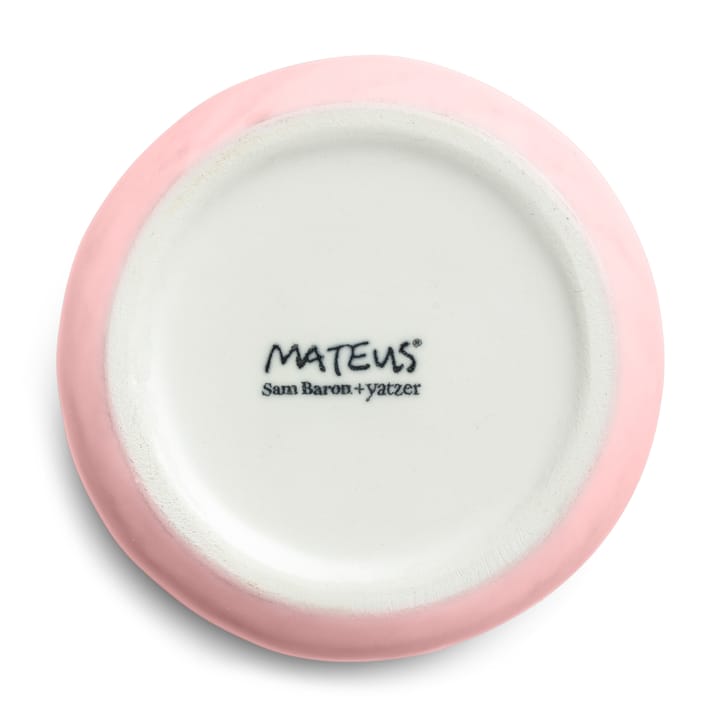 MSY マグ 30 cl - light pink - Mateus | マテュース