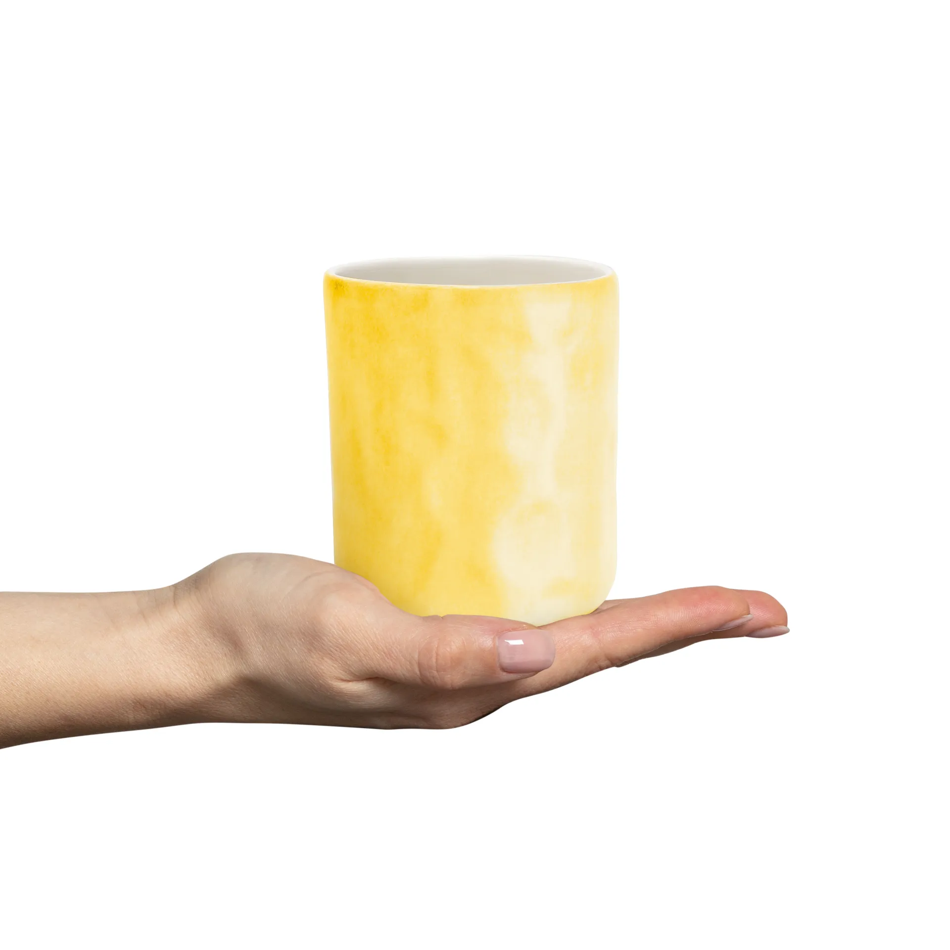 MSY マグ 30 cl, Yellow Mateus | マテュース