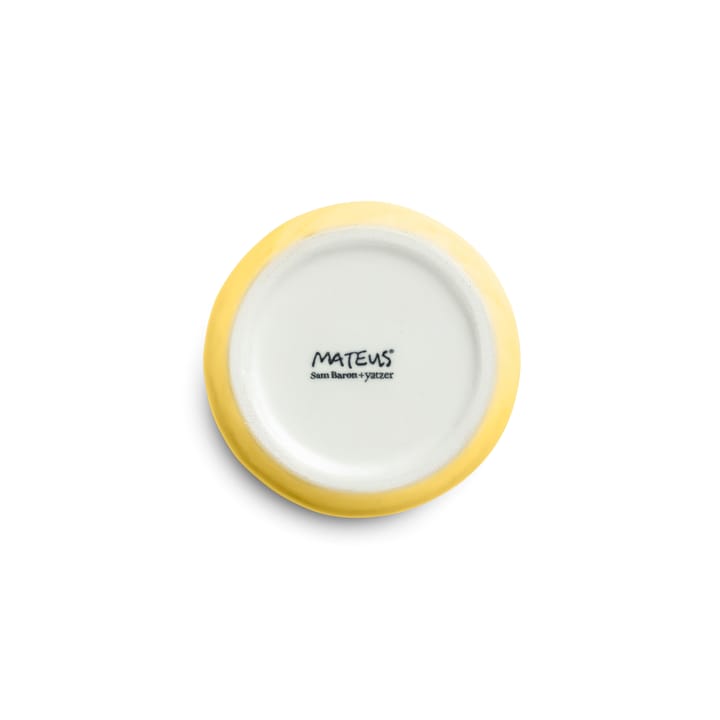 MSY マグ 30 cl, Yellow Mateus | マテュース
