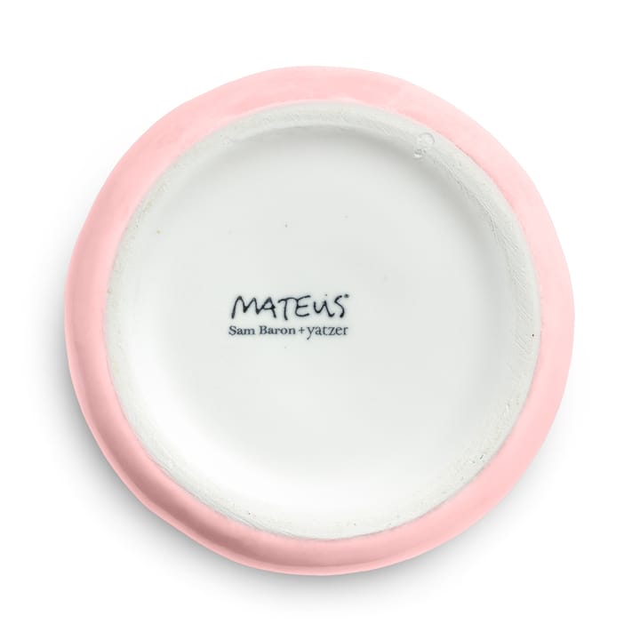 MSY ポット 70 cl - light pink - Mateus | マテュース