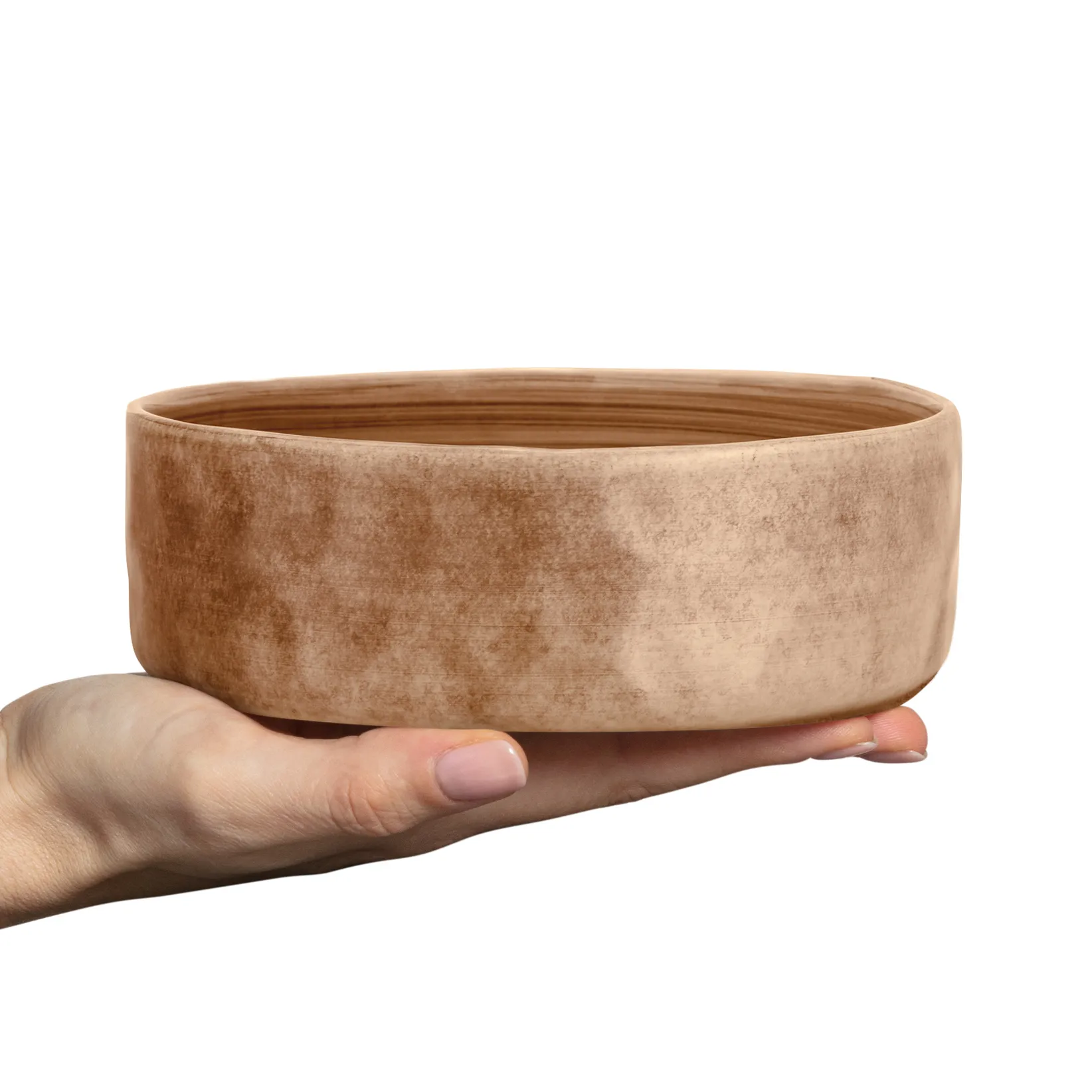 MSY ボウル 75 cl, cinnamon Mateus | マテュース