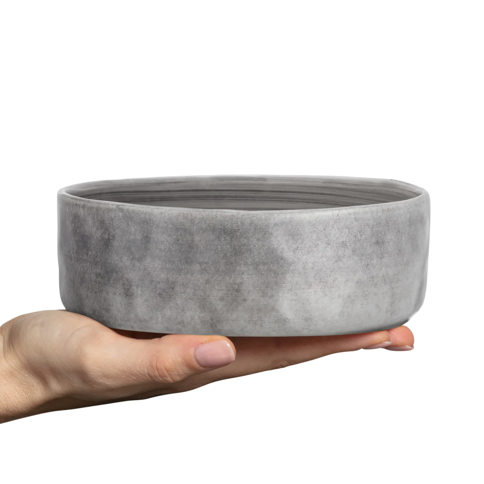 MSY ボウル 75 cl, Grey Mateus | マテュース