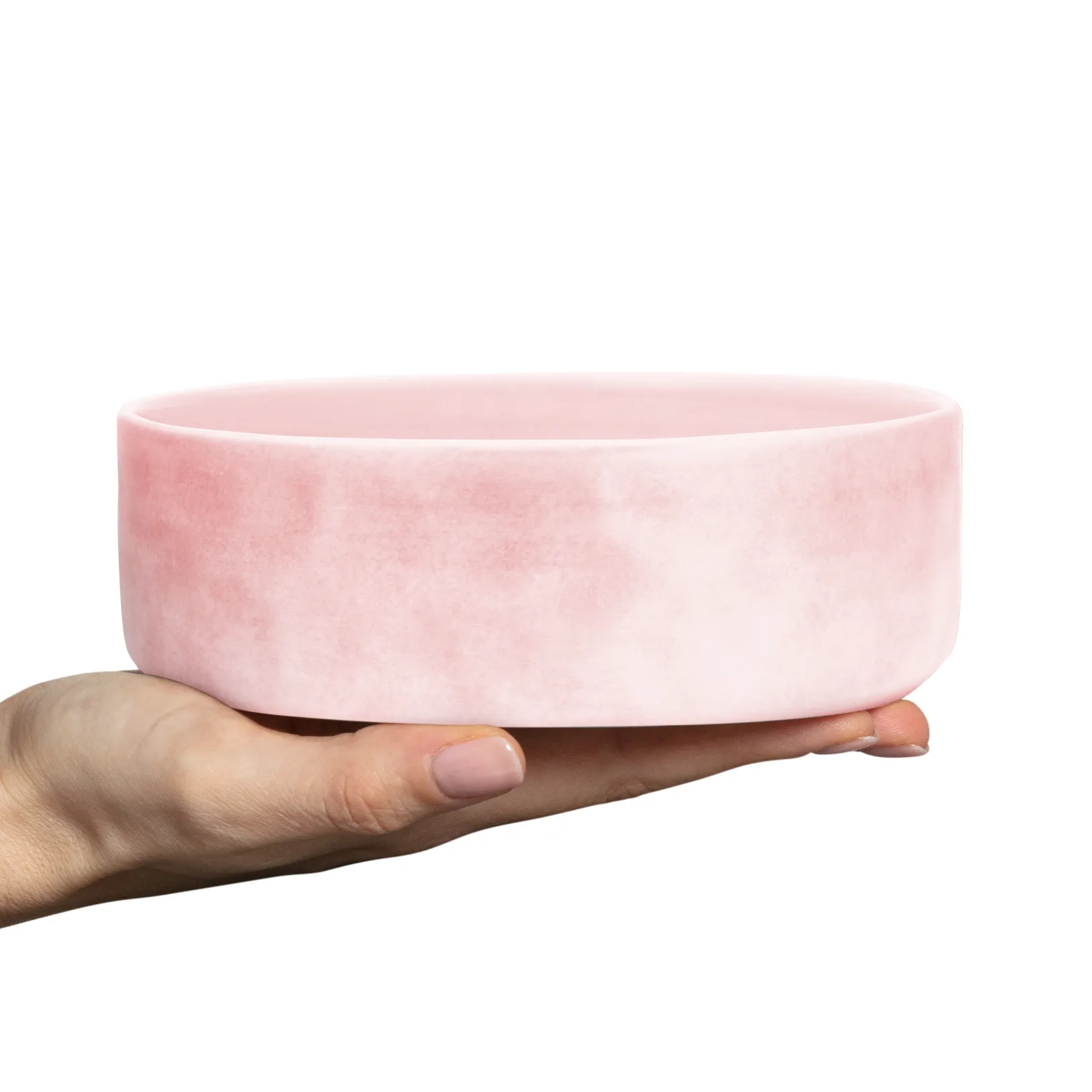 MSY ボウル 75 cl, light pink Mateus | マテュース