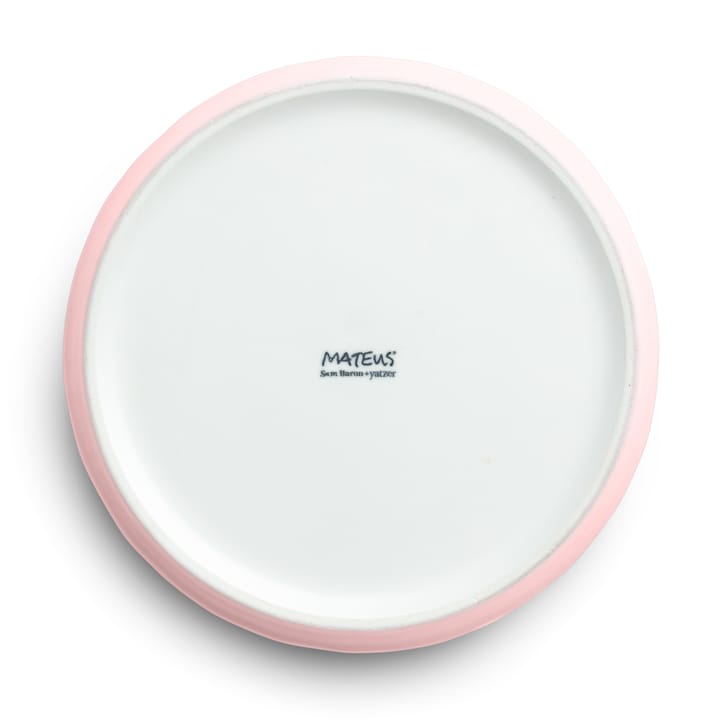 MSY ボウル 75 cl, light pink Mateus | マテュース