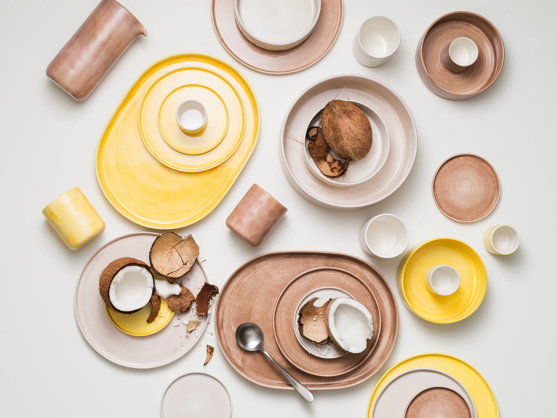 MSY ボウル 75 cl, Sand Mateus | マテュース