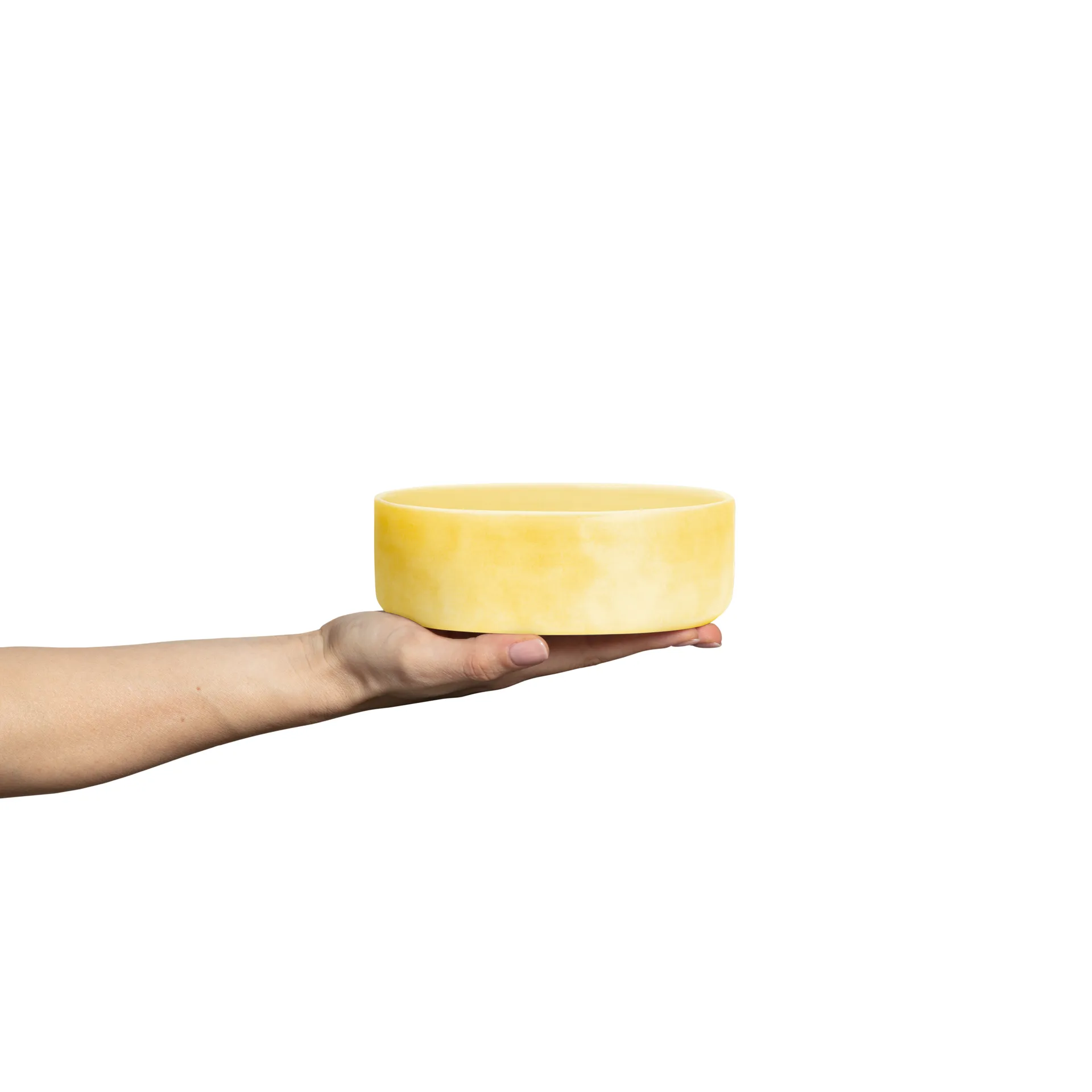 MSY ボウル 75 cl, Yellow Mateus | マテュース