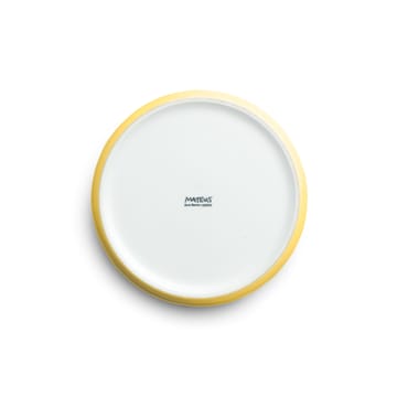 MSY ボウル 75 cl - Yellow - Mateus | マテュース