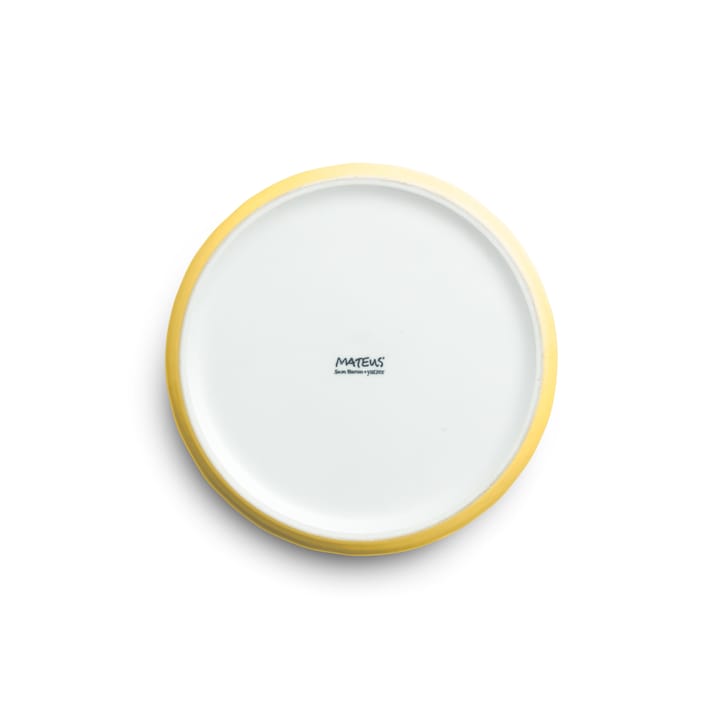 MSY ボウル 75 cl, Yellow Mateus | マテュース