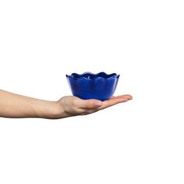 Oyster ボウル Ø13 cm - Blue - Mateus | マテュース