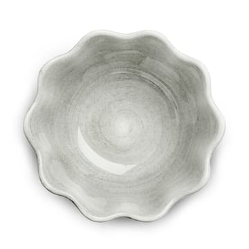 Oyster ボウル Ø13 cm - Grey - Mateus | マテュース