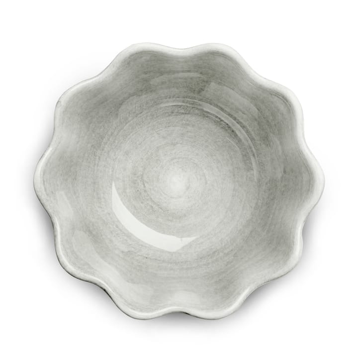 Oyster ボウル Ø13 cm, Grey Mateus | マテュース