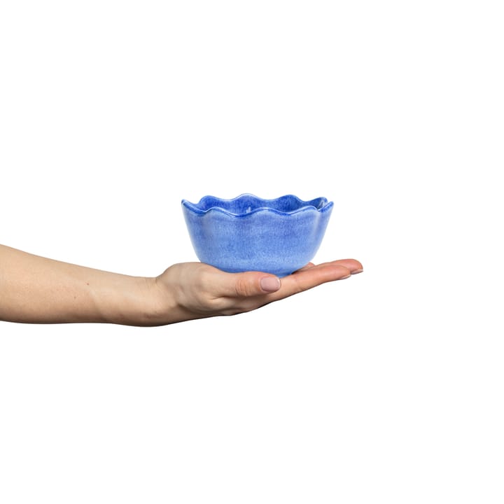 Oyster ボウル Ø13 cm, Light blue Mateus | マテュース