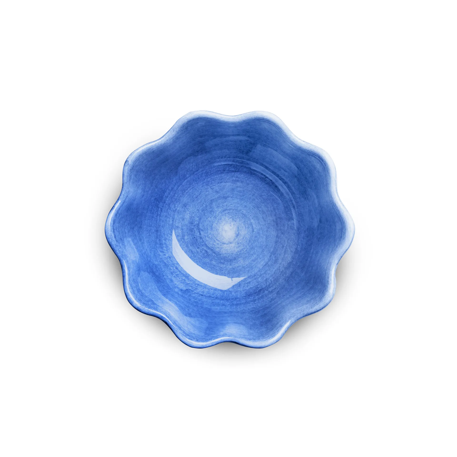 Oyster ボウル Ø13 cm, Light blue Mateus | マテュース