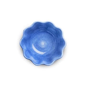 Oyster ボウル Ø13 cm - Light blue - Mateus | マテュース
