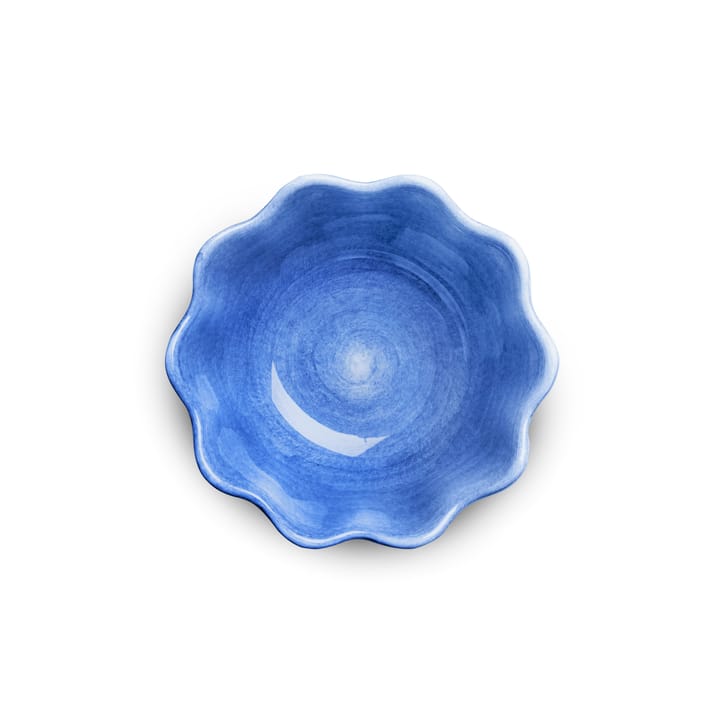 Oyster ボウル Ø13 cm, Light blue Mateus | マテュース