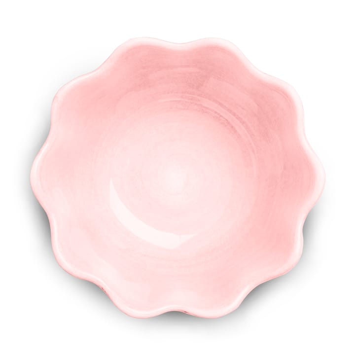 Oyster ボウル Ø13 cm, light pink Mateus | マテュース