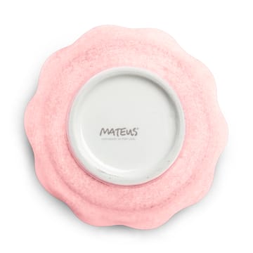 Oyster ボウル Ø13 cm - light pink - Mateus | マテュース