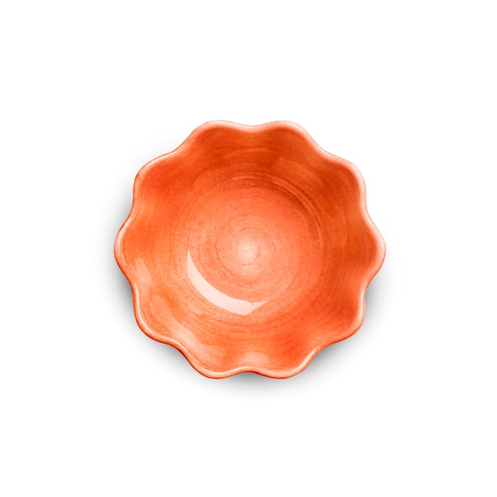 Oyster ボウル Ø13 cm - Orange - Mateus | マテュース