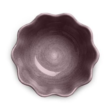 Oyster ボウル Ø13 cm - Plum - Mateus | マテュース