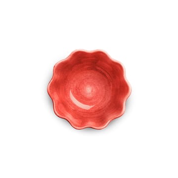Oyster ボウル Ø13 cm - Red - Mateus | マテュース