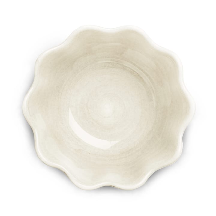 Oyster ボウル Ø13 cm, Sand Mateus | マテュース