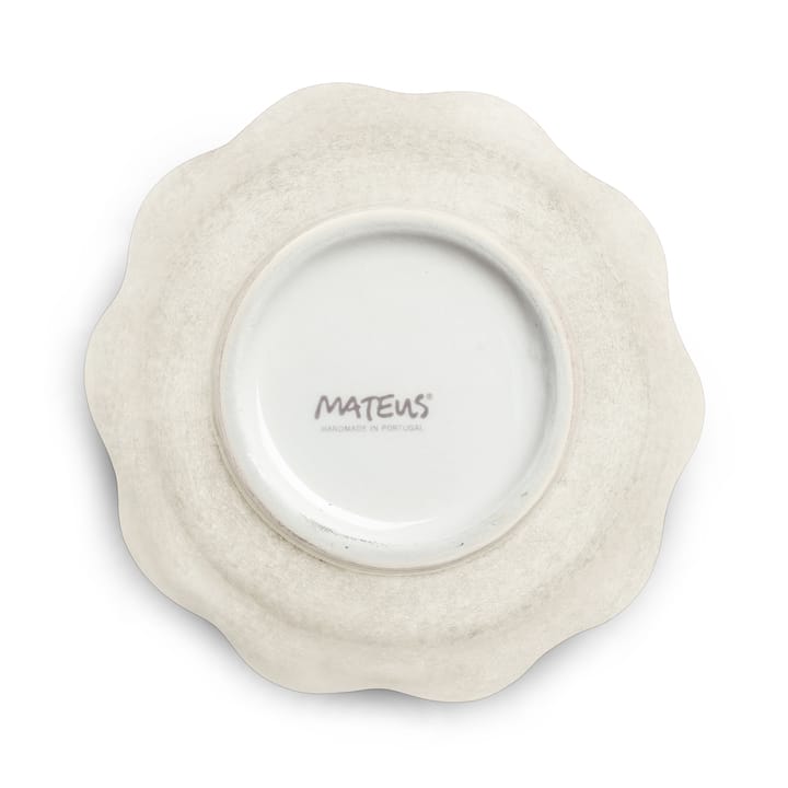 Oyster ボウル Ø13 cm, Sand Mateus | マテュース