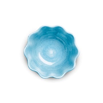 Oyster ボウル Ø13 cm - Turquoise - Mateus | マテュース