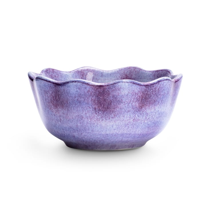 Oyster ボウル Ø13 cm - Violet - Mateus | マテュース